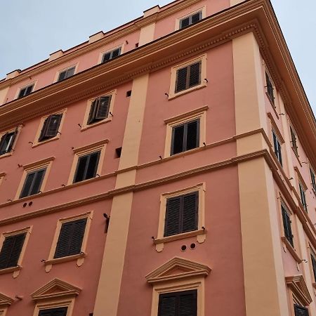 Colosseum 20 Apartment Roma Ngoại thất bức ảnh