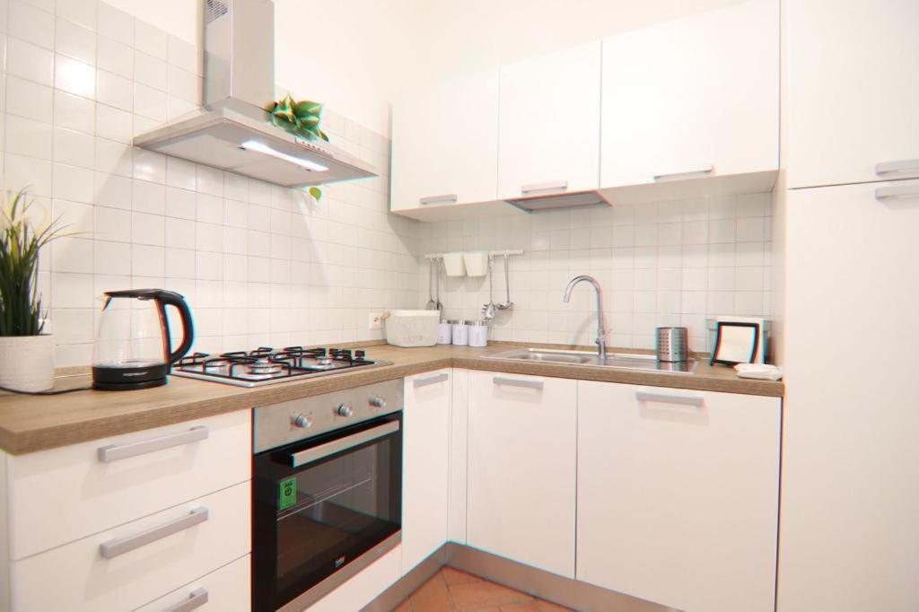 Colosseum 20 Apartment Roma Ngoại thất bức ảnh
