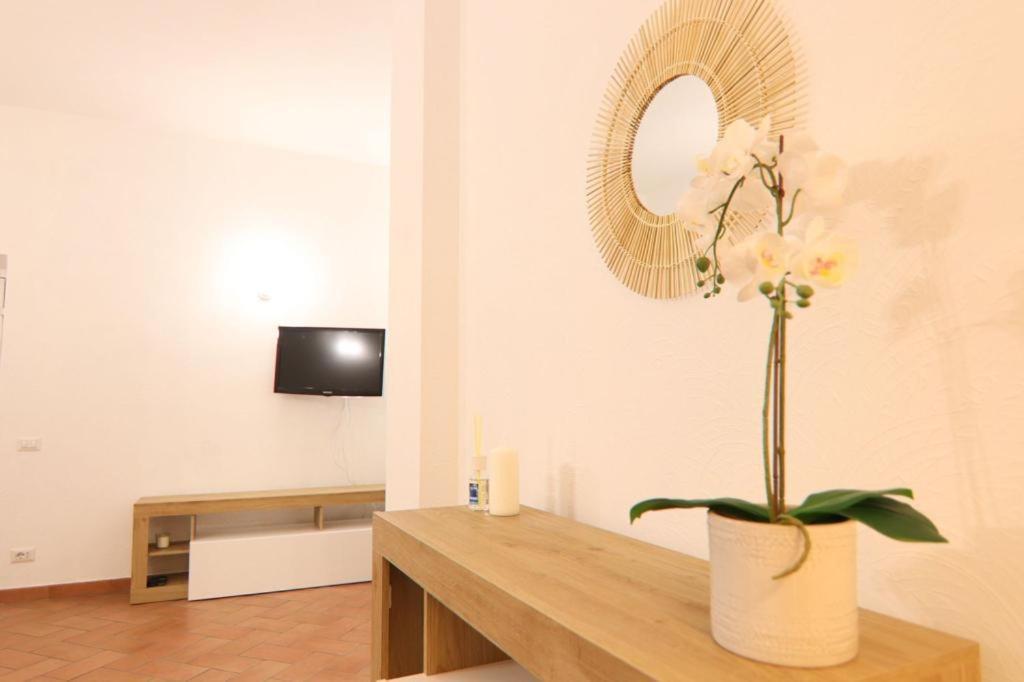 Colosseum 20 Apartment Roma Ngoại thất bức ảnh