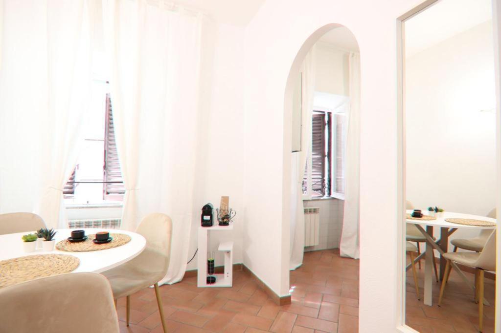 Colosseum 20 Apartment Roma Ngoại thất bức ảnh