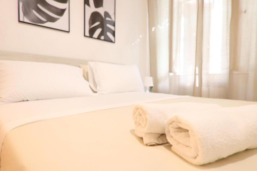 Colosseum 20 Apartment Roma Ngoại thất bức ảnh