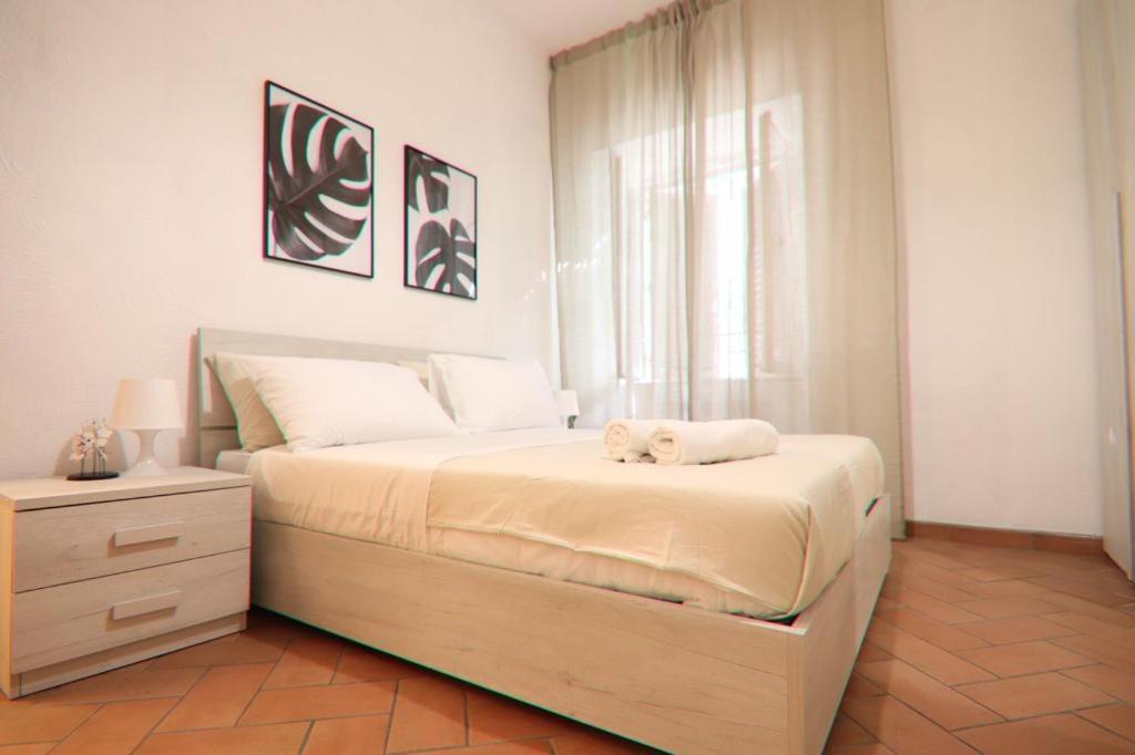 Colosseum 20 Apartment Roma Ngoại thất bức ảnh