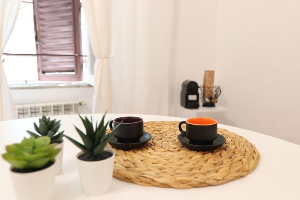 Colosseum 20 Apartment Roma Ngoại thất bức ảnh