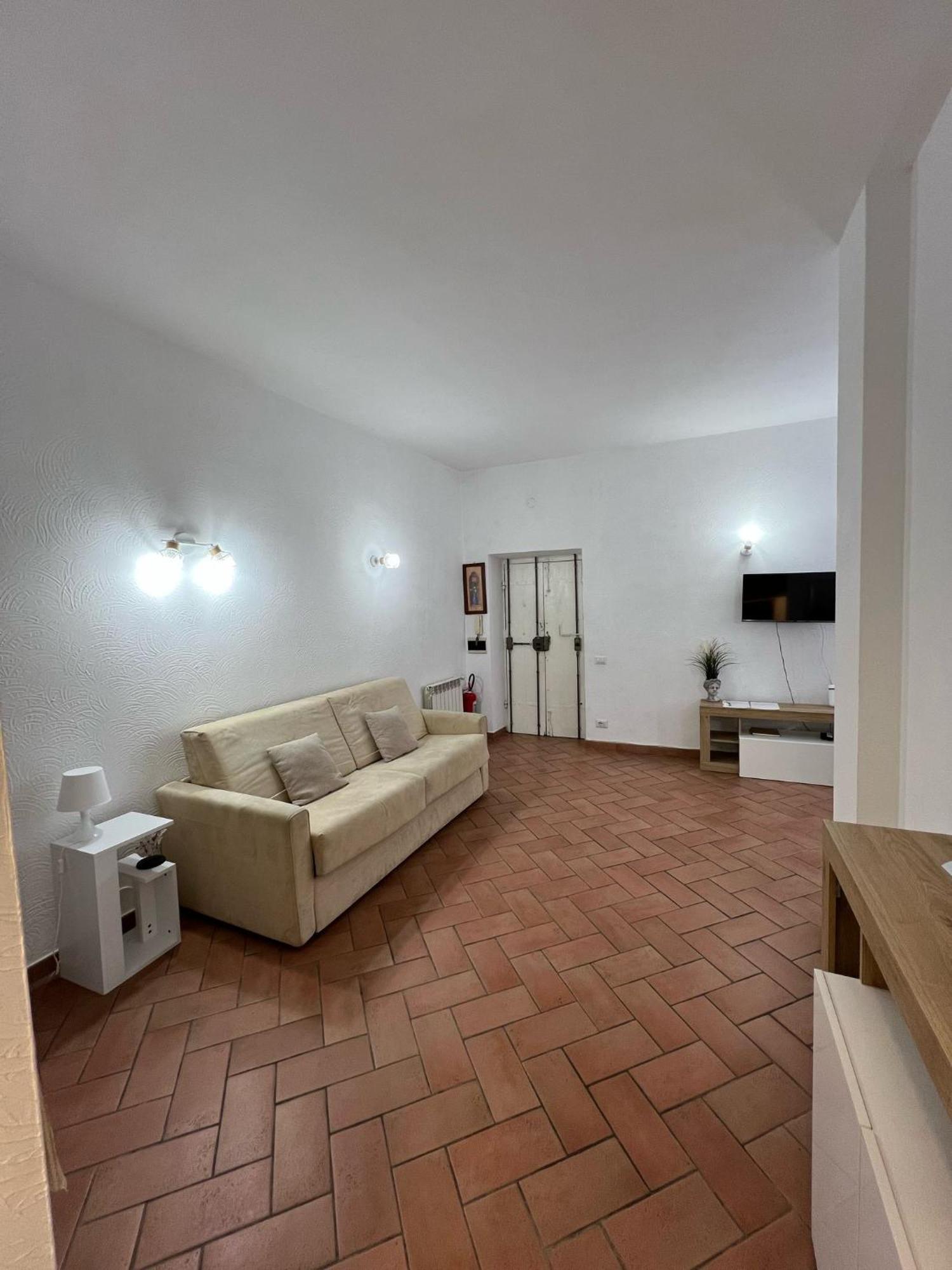Colosseum 20 Apartment Roma Ngoại thất bức ảnh