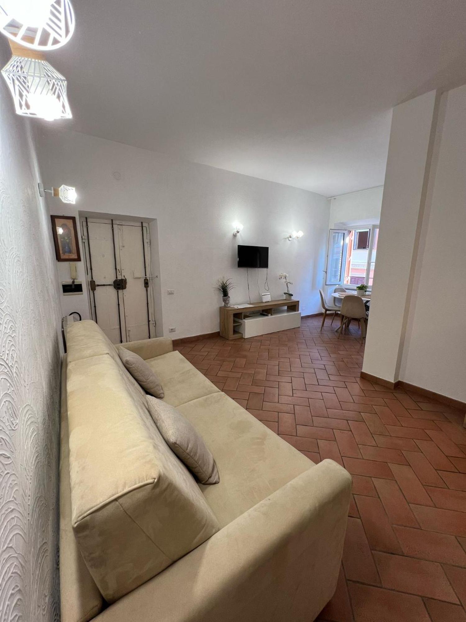 Colosseum 20 Apartment Roma Ngoại thất bức ảnh